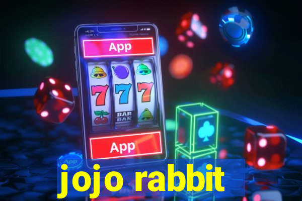 jojo rabbit -